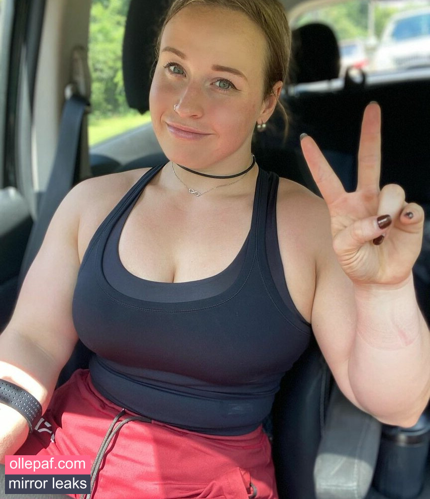 Latest Leaks Jordynne Grace Nude #311 - Fapello