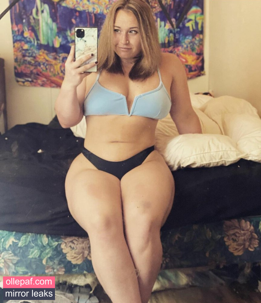Latest Leaks Jordynne Grace Nude #313 - Fapello