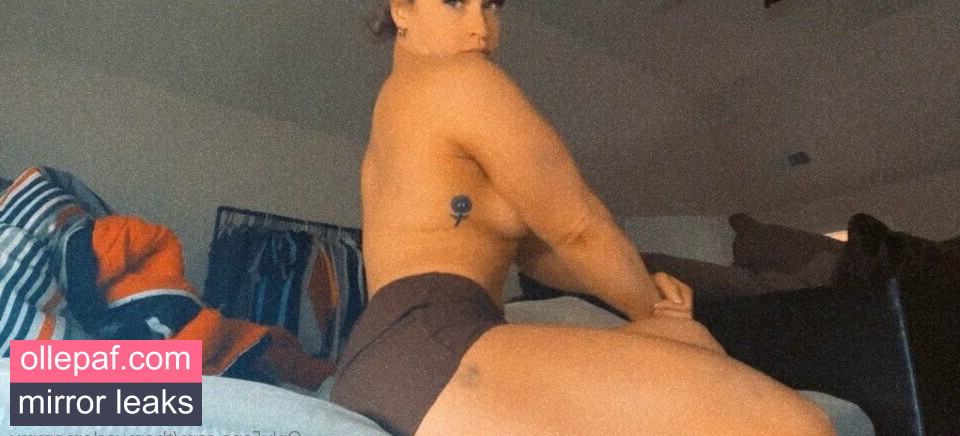 Latest Leaks Jordynne Grace Nude #384 - Fapello