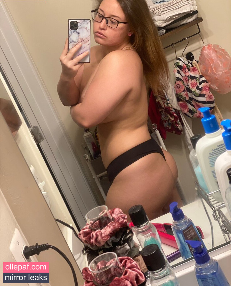 Latest Leaks Jordynne Grace Nude #452 - Fapello