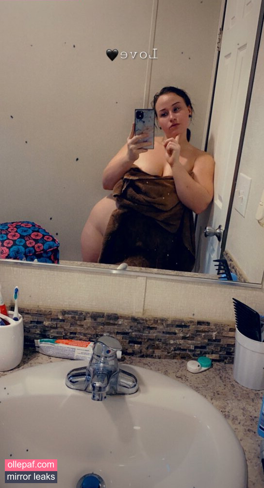 Latest Leaks Jordynne Grace Nude #455 - Fapello