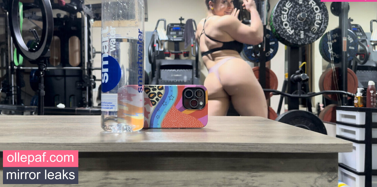 Latest Leaks Jordynne Grace Nude #54 - Fapello