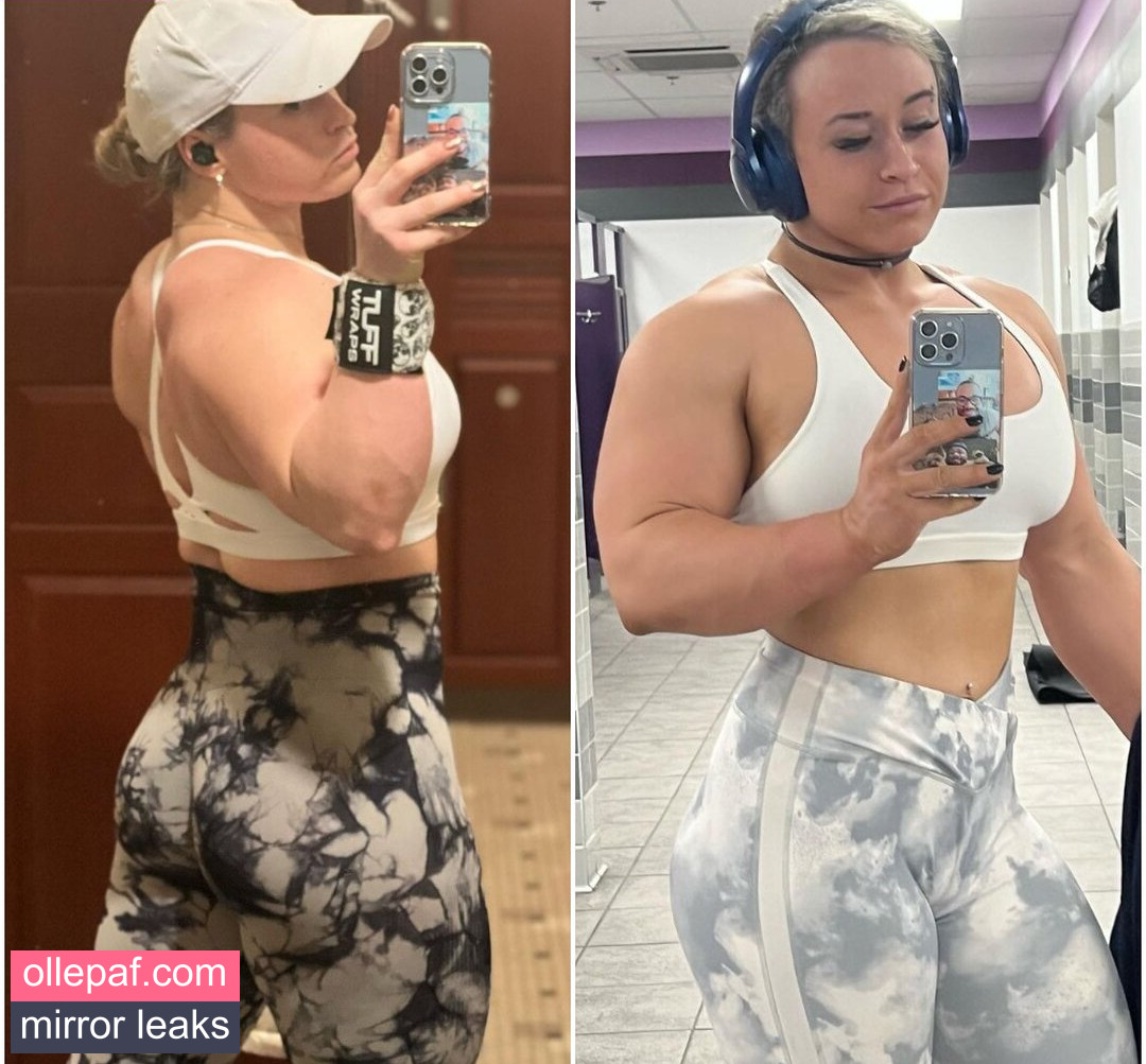 Latest Leaks Jordynne Grace Nude #630 - Fapello