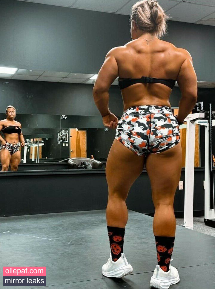 Latest Leaks Jordynne Grace Nude #66 - Fapello