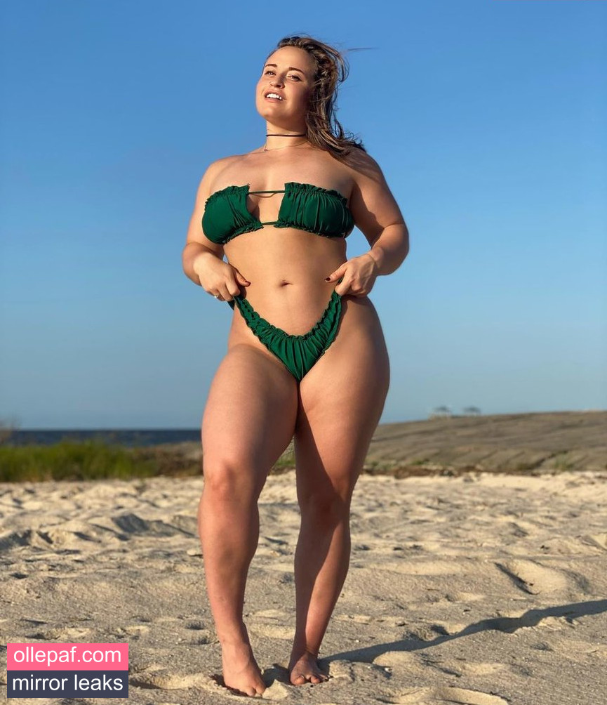 Latest Leaks Jordynne Grace Nude #812 - Fapello