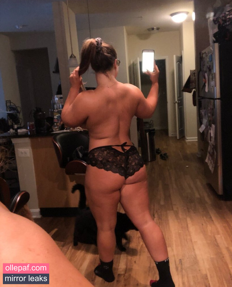 Latest Leaks Jordynne Grace Nude #847 - Fapello