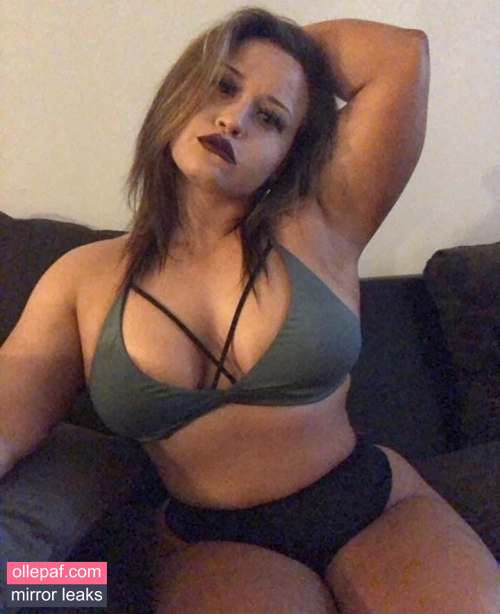 Latest Leaks Jordynne Grace Nude #899 - Fapello