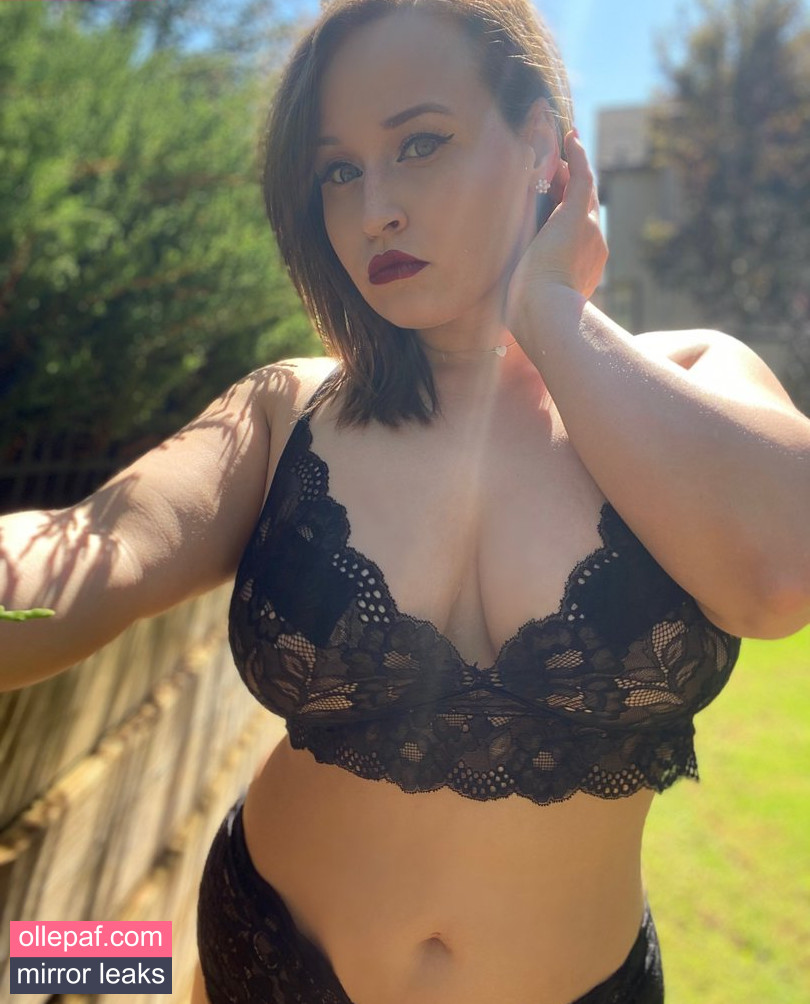 Latest Leaks Jordynne Grace Nude #907 - Fapello
