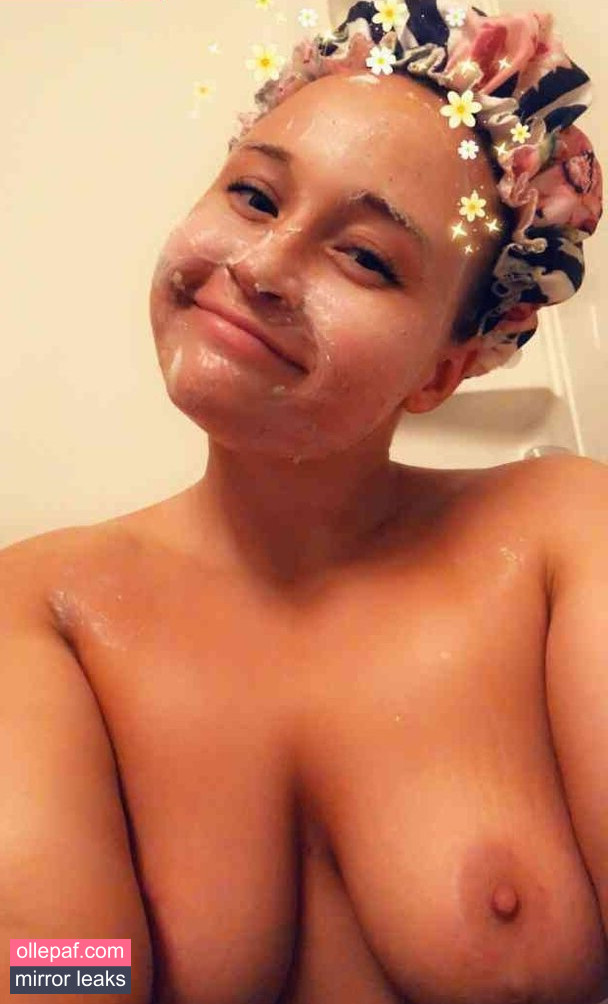 Latest Leaks Jordynne Grace Nude #98 - Fapello