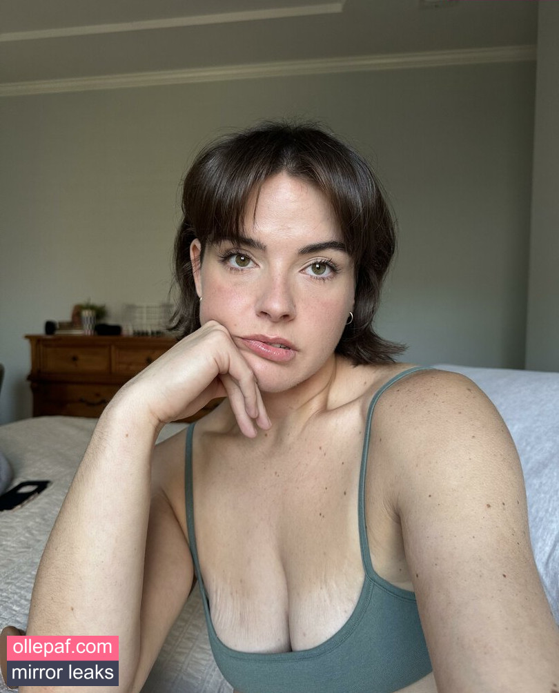 Latest Leaks jordyntyler Nude #6 - Fapello