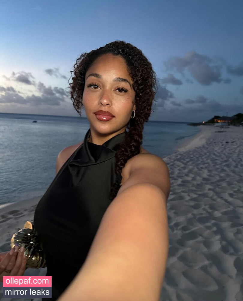 Latest Leaks jordynwoods Nude #16 - Fapello