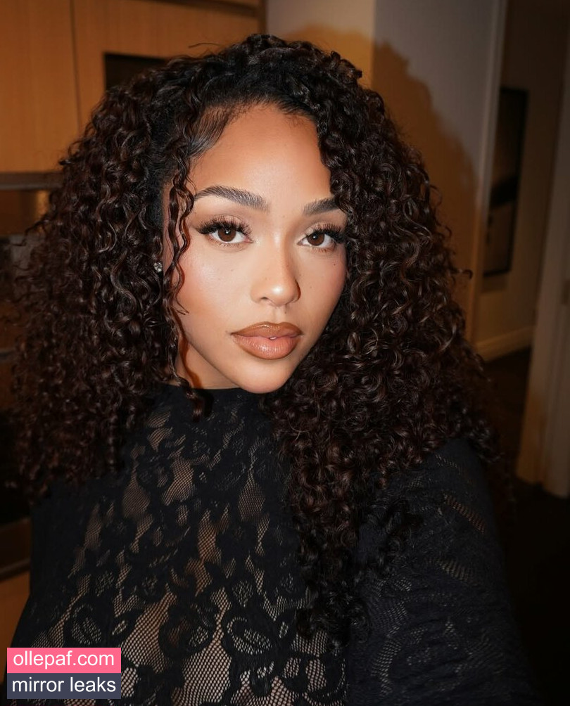 Latest Leaks jordynwoods Nude #17 - Fapello