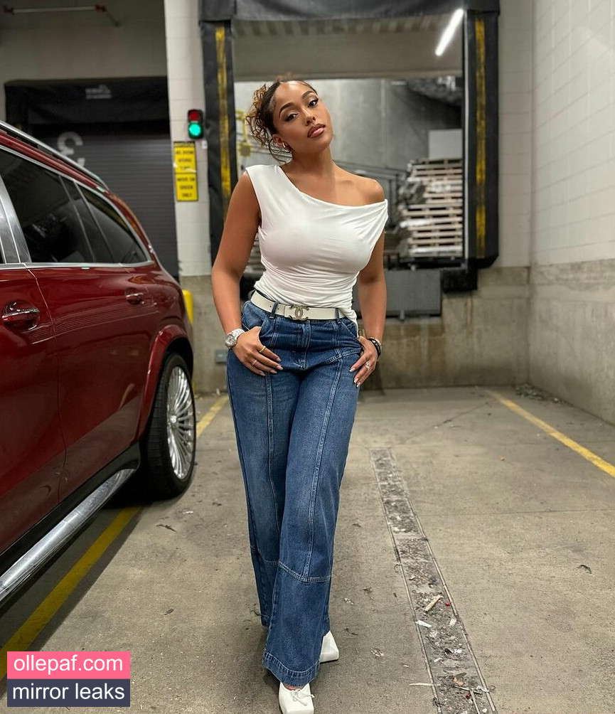 Latest Leaks jordynwoods Nude #22 - Fapello