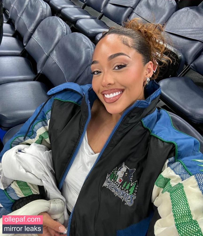 Latest Leaks jordynwoods Nude #23 - Fapello