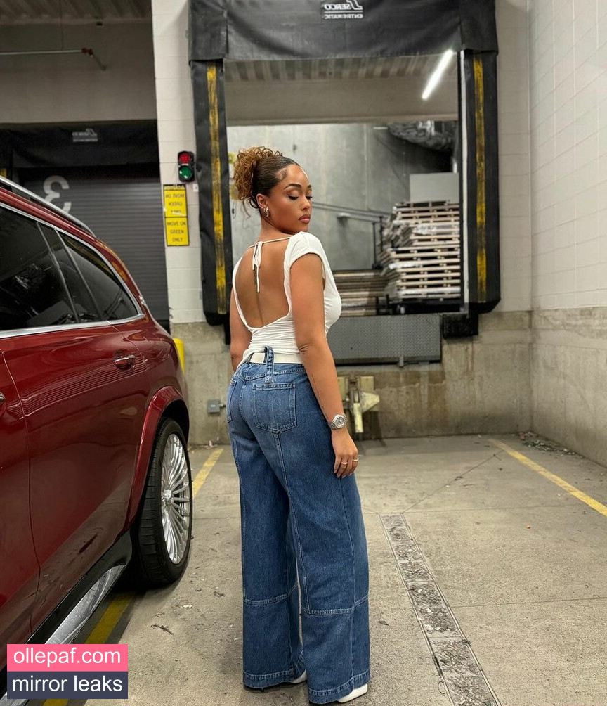 Latest Leaks jordynwoods Nude #25 - Fapello