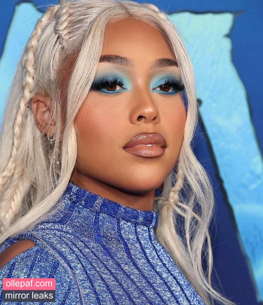 Latest Leaks jordynwoods Nude #26 - Fapello