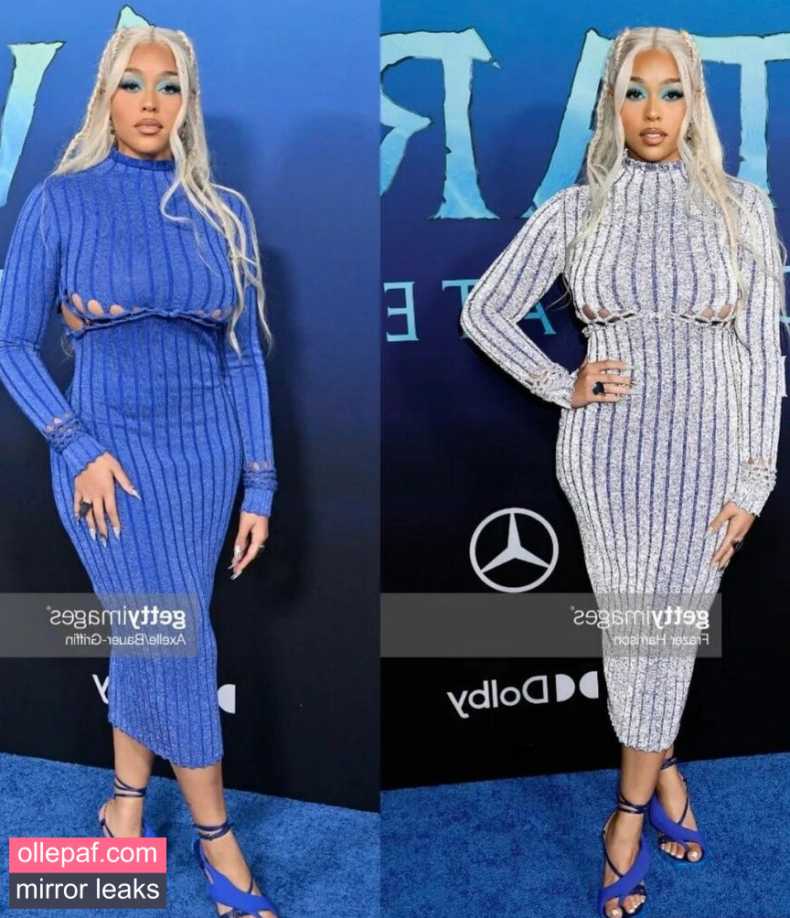Latest Leaks jordynwoods Nude #34 - Fapello