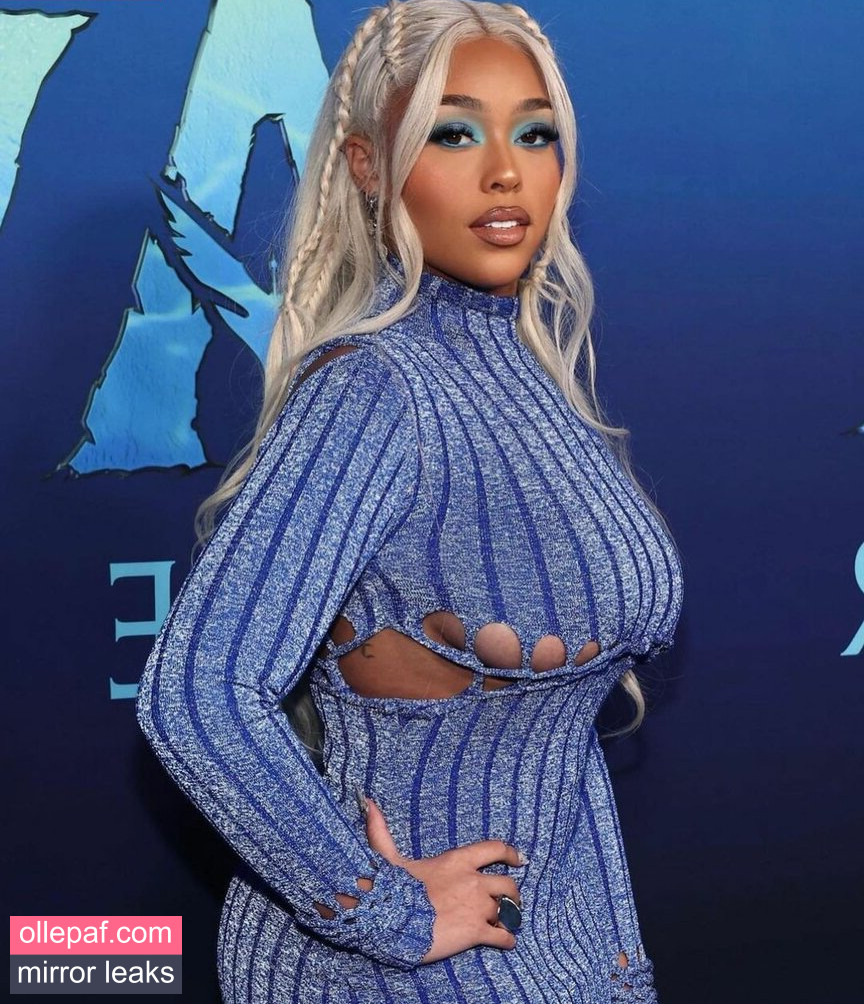 Latest Leaks jordynwoods Nude #38 - Fapello