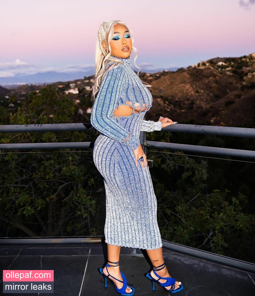 Latest Leaks jordynwoods Nude #40 - Fapello