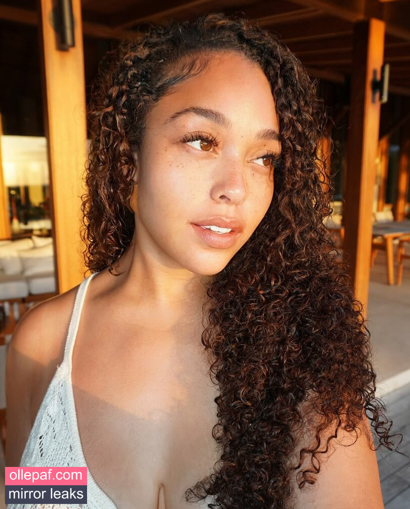 Latest Leaks jordynwoods Nude #6 - Fapello