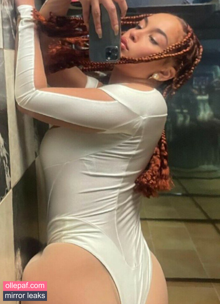 Latest Leaks Jorja Smith Nude #101 - Fapello