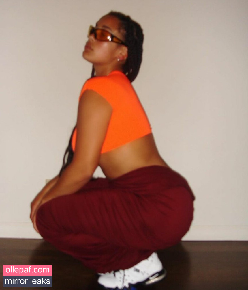 Latest Leaks Jorja Smith Nude #108 - Fapello
