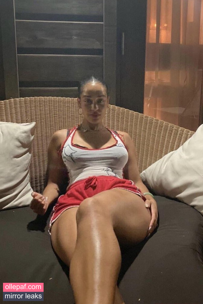 Latest Leaks Jorja Smith Nude #119 - Fapello