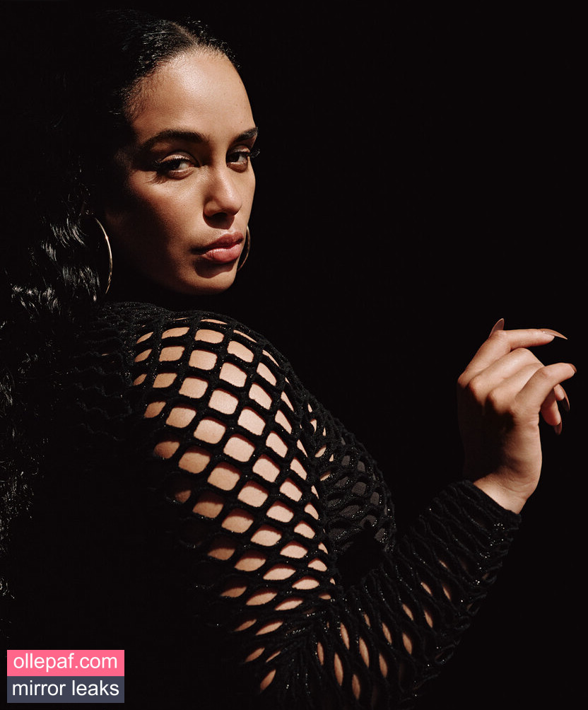 Latest Leaks Jorja Smith Nude #25 - Fapello