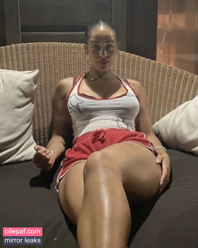 Latest Leaks Jorja Smith Nude #27 - Fapello