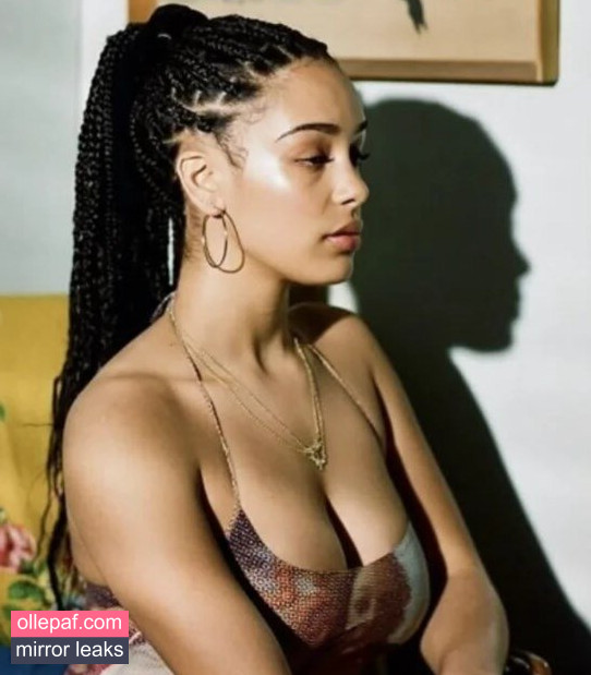 Latest Leaks Jorja Smith Nude #31 - Fapello