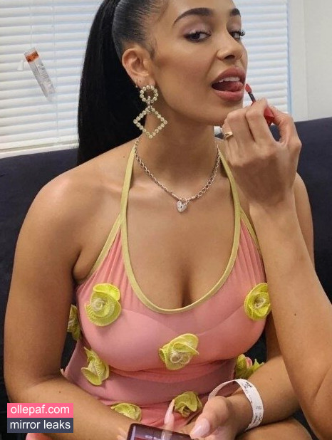 Latest Leaks Jorja Smith Nude #32 - Fapello