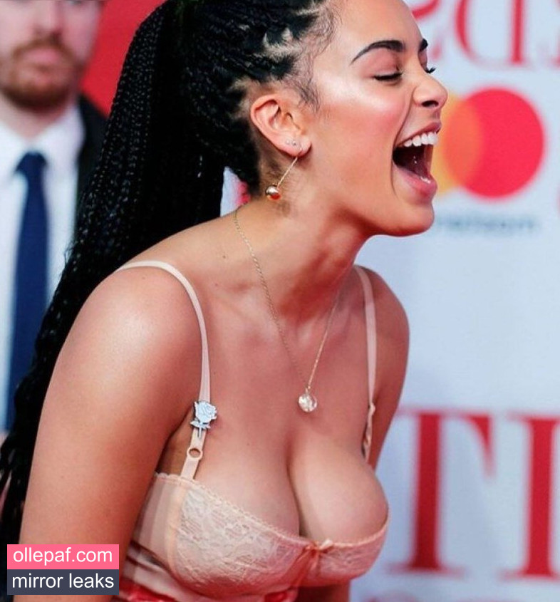 Latest Leaks Jorja Smith Nude #33 - Fapello