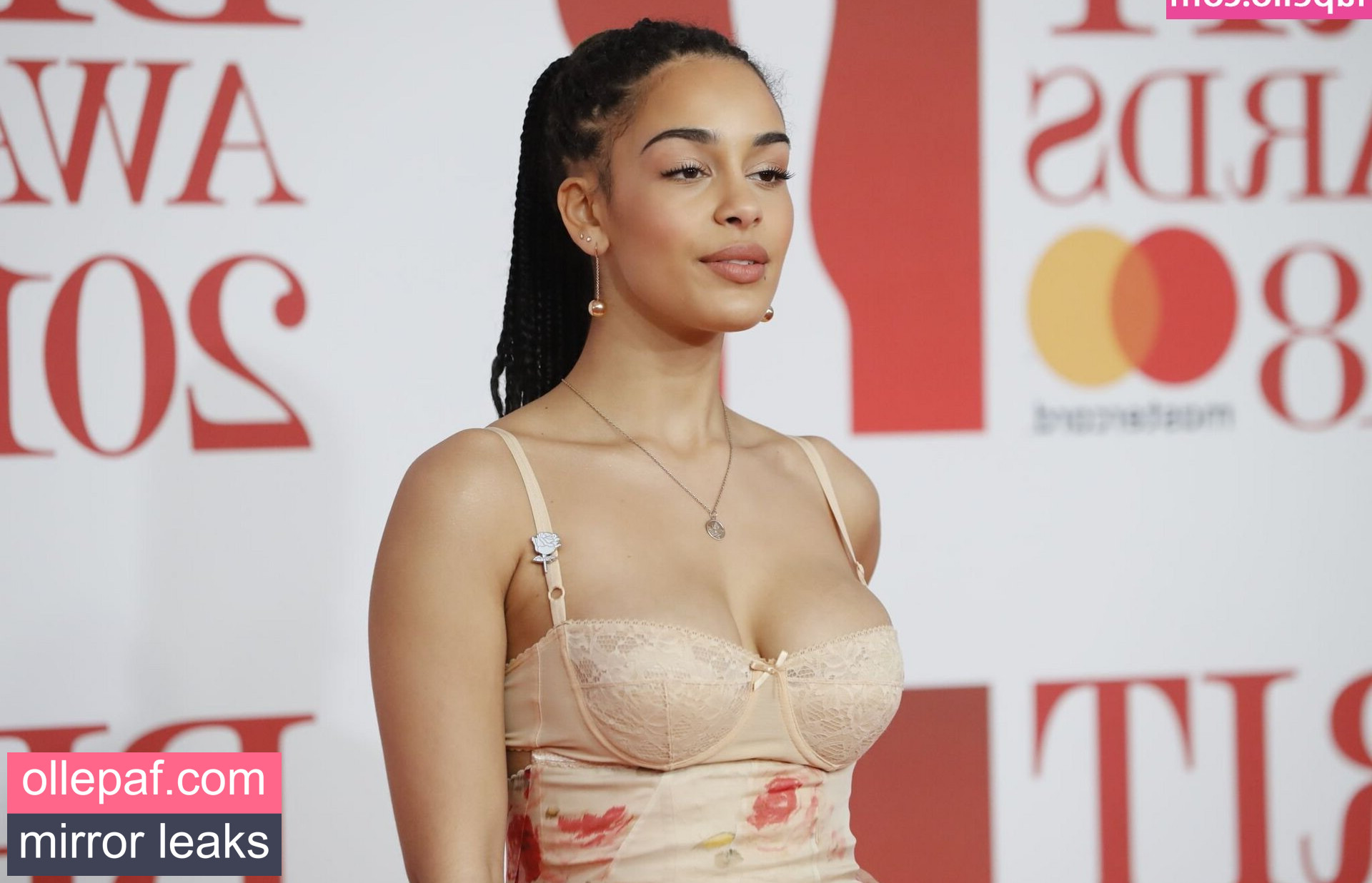 Latest Leaks Jorja Smith Nude #53 - Fapello