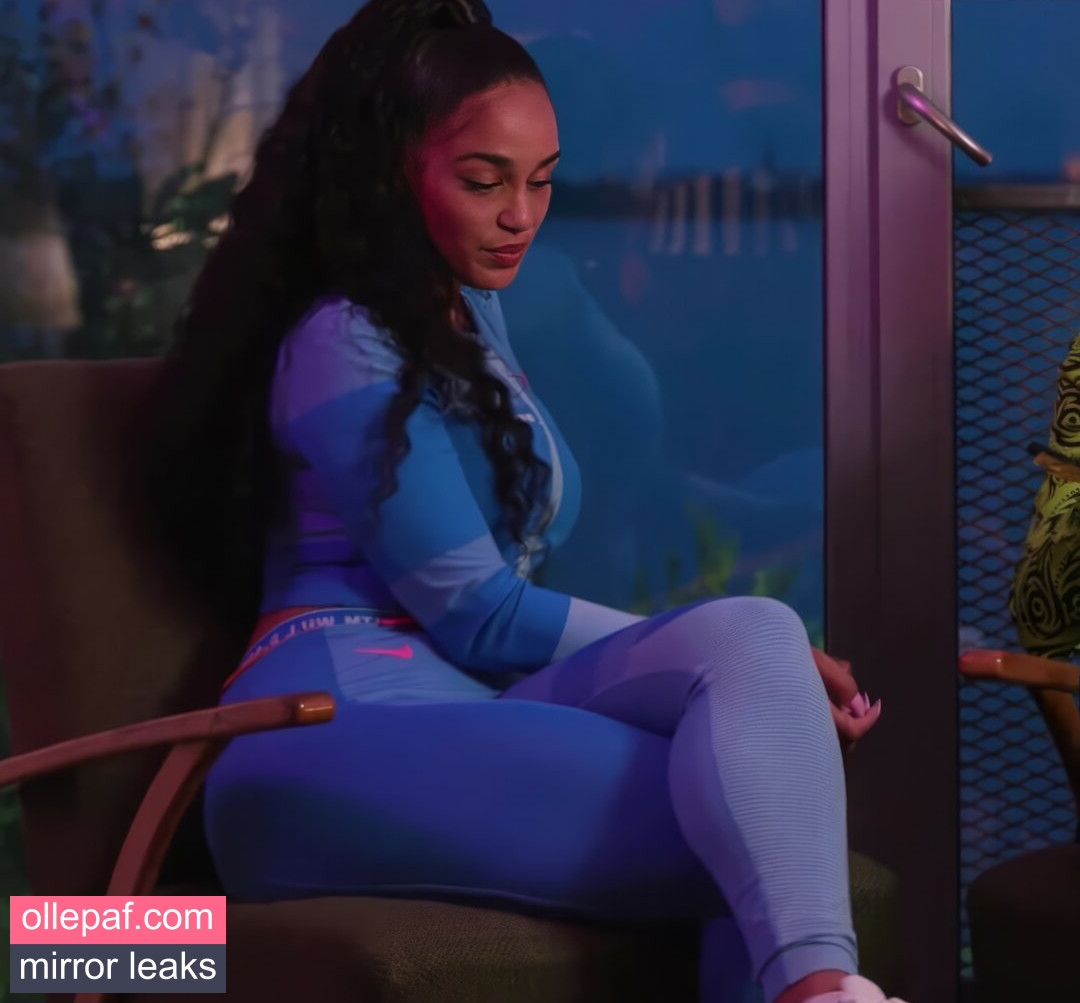 Latest Leaks Jorja Smith Nude #68 - Fapello