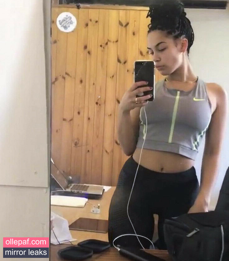 Latest Leaks Jorja Smith Nude #69 - Fapello