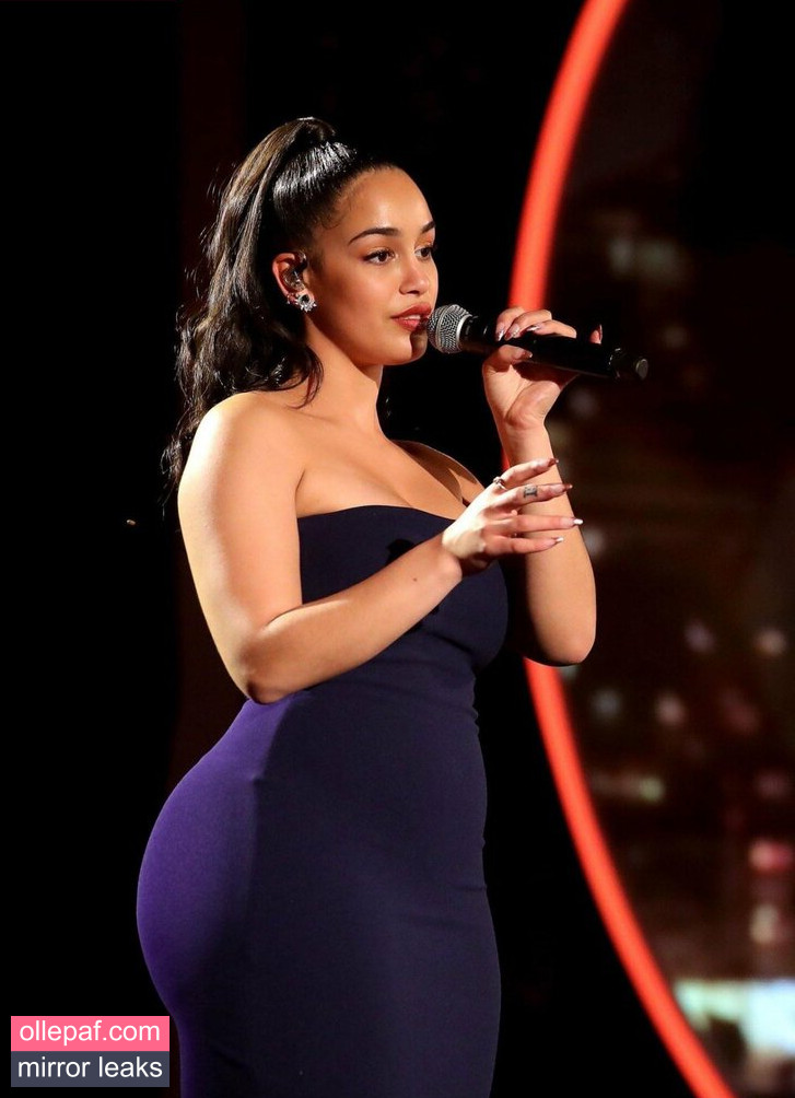 Latest Leaks Jorja Smith Nude #77 - Fapello