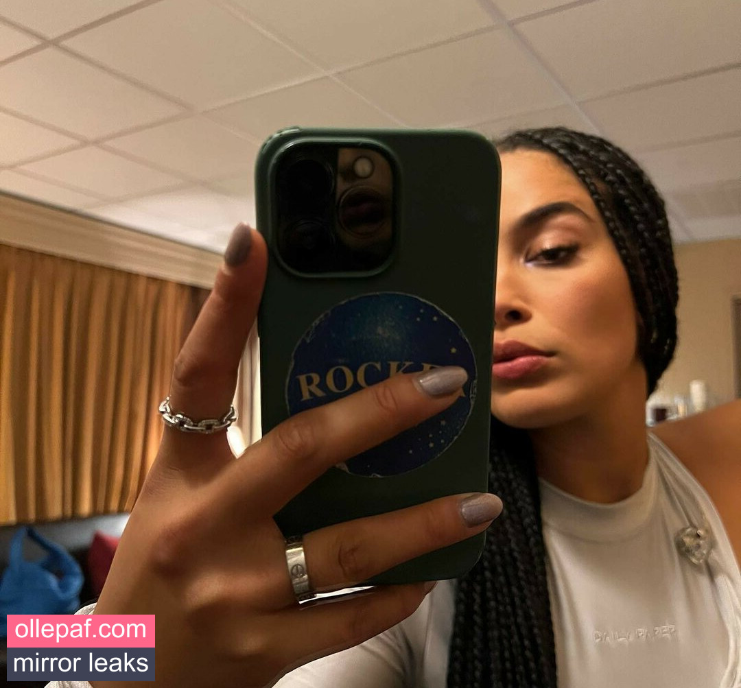 Latest Leaks Jorja Smith Nude #89 - Fapello