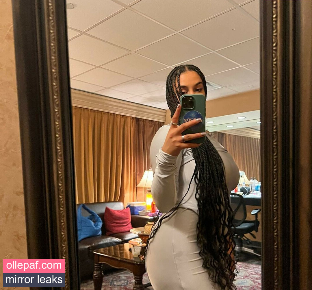 Latest Leaks Jorja Smith Nude #90 - Fapello