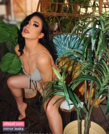 Latest Leaks josafinaxxx Nude #105 - Fapello