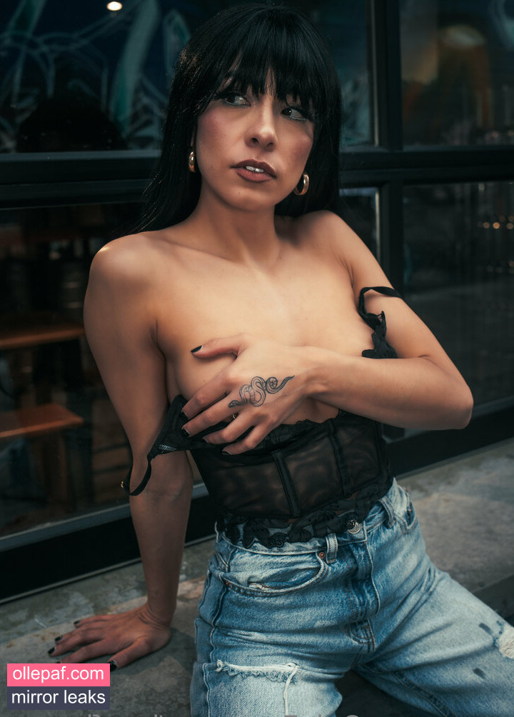 Latest Leaks josafinaxxx Nude #80 - Fapello