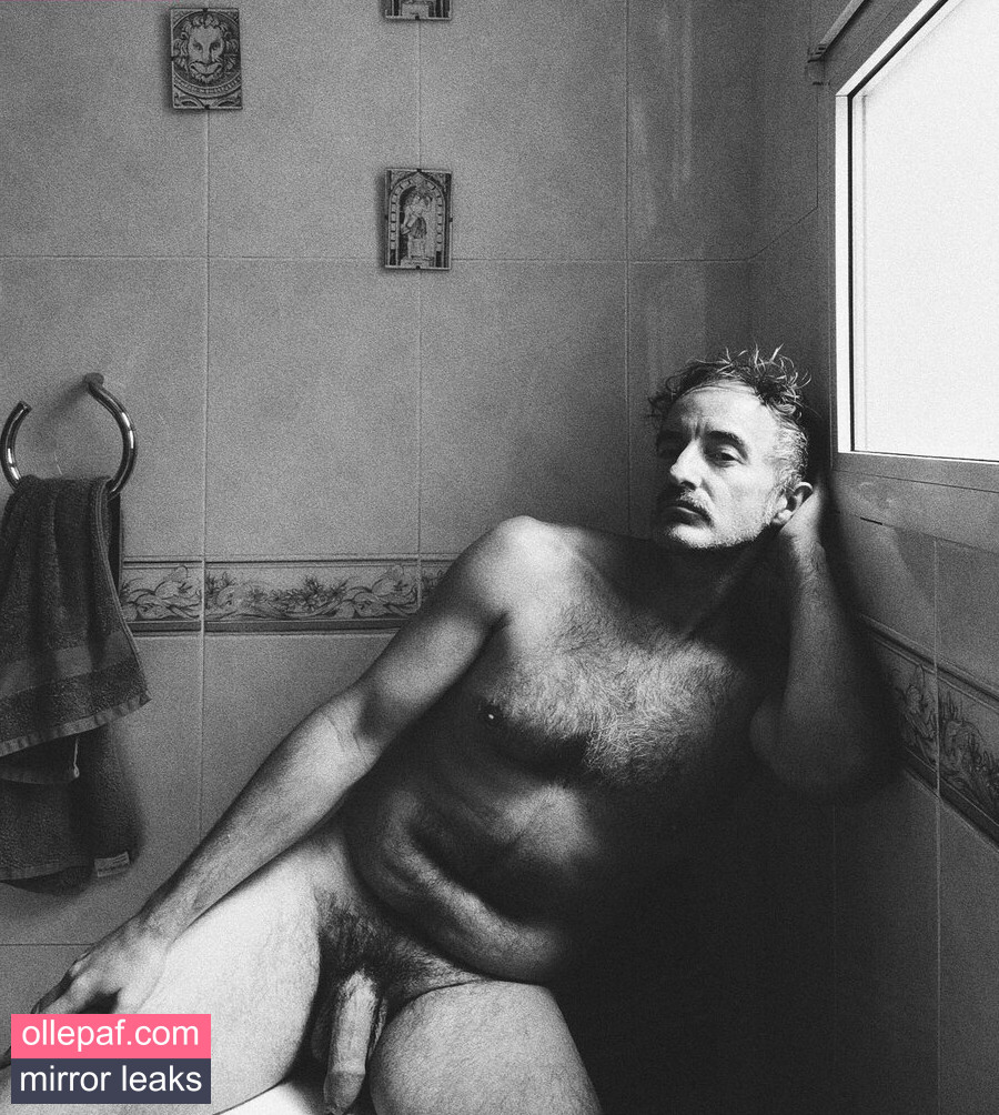 Latest Leaks josebravoes Nude #12 - Fapello