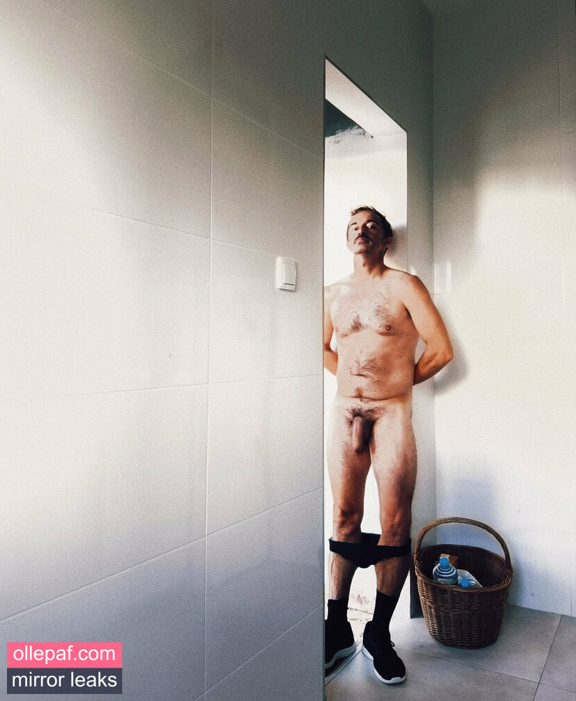 Latest Leaks josebravoes Nude #13 - Fapello