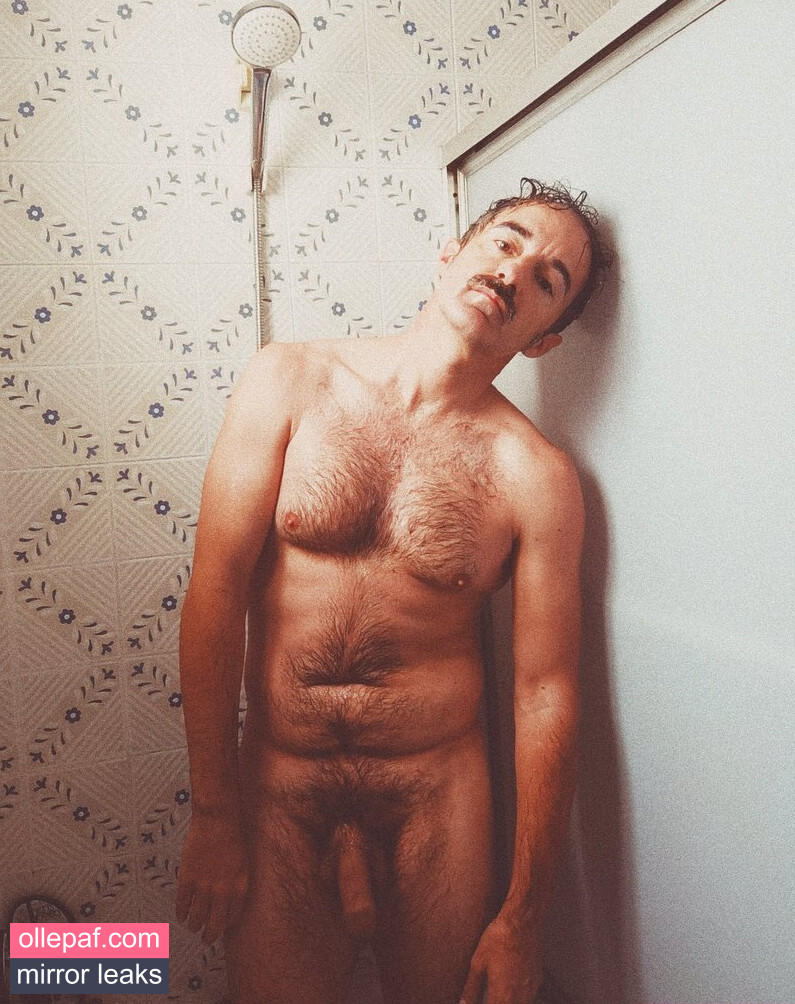 josebravoes Nude Leaks OnlyFans - Fapello