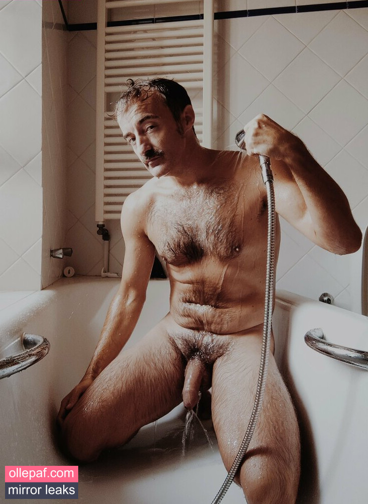 Latest Leaks josebravoes Nude #15 - Fapello
