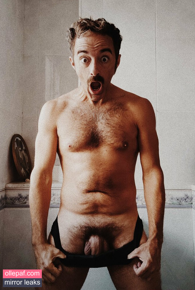 Latest Leaks josebravoes Nude #16 - Fapello