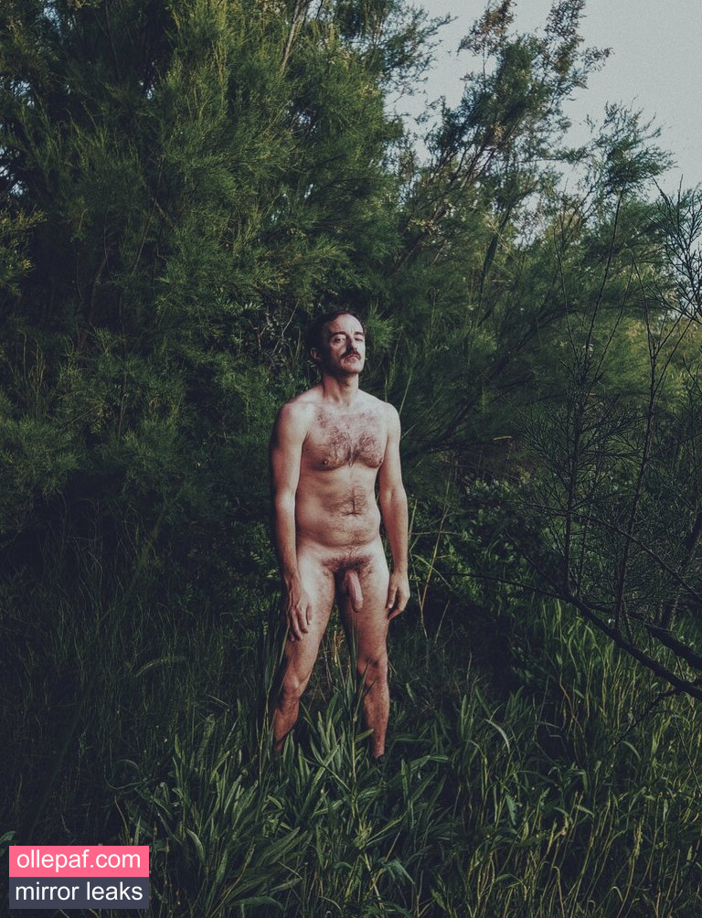 Latest Leaks josebravoes Nude #20 - Fapello