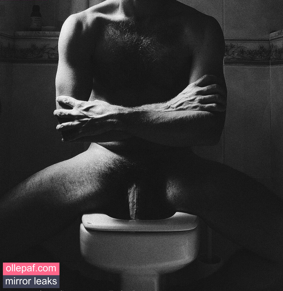 Latest Leaks josebravoes Nude #21 - Fapello