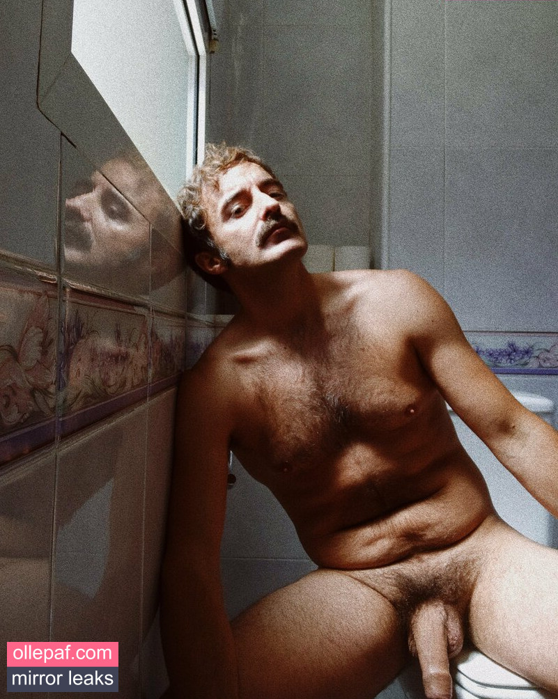 Latest Leaks josebravoes Nude #23 - Fapello