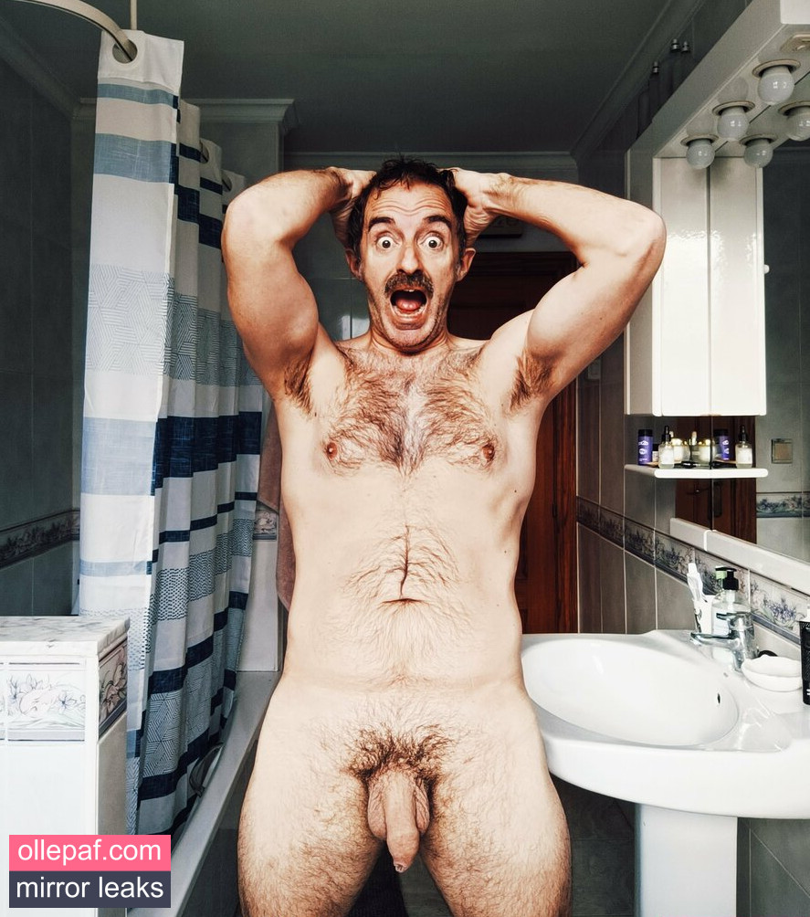 Latest Leaks josebravoes Nude #27 - Fapello