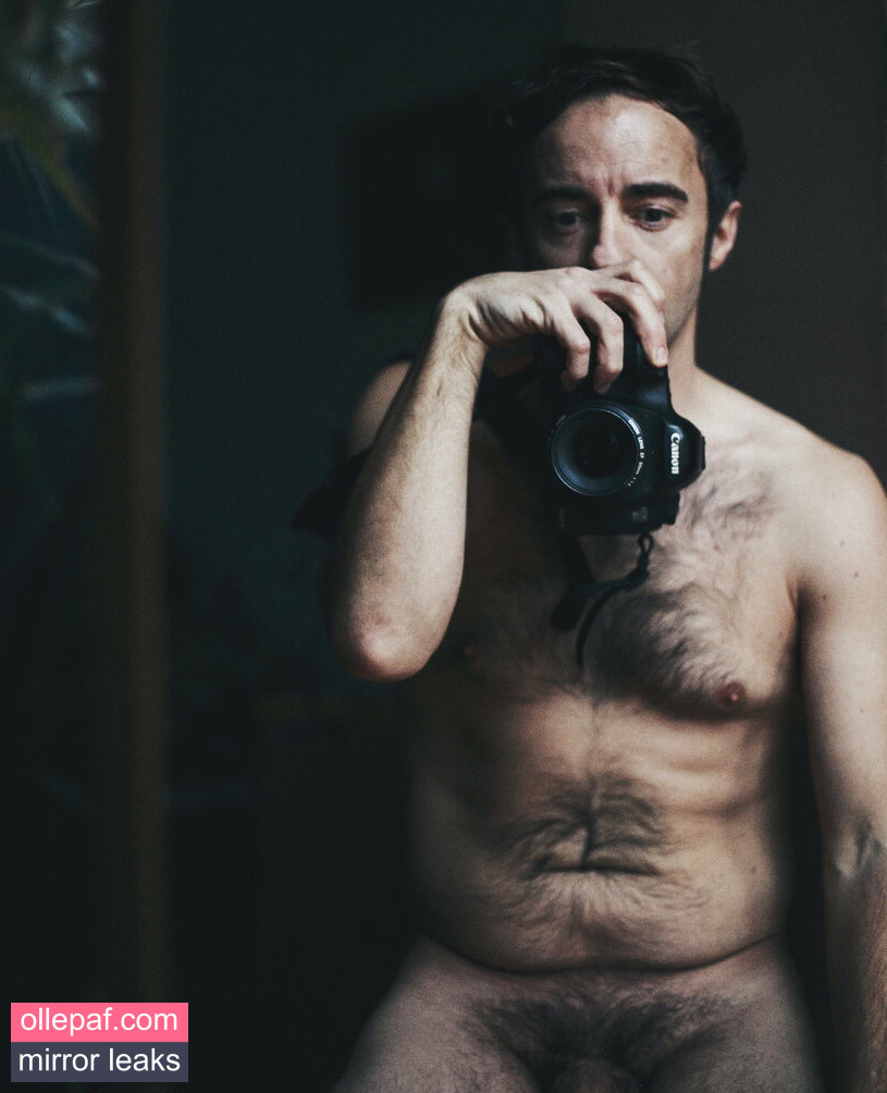 Latest Leaks josebravoes Nude #28 - Fapello